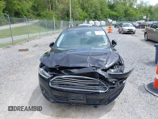 2016 Ford Fusion SE с VIN 3FA6P0H90GR265459, выставлен на аукционе IAAI как лот 42173636 с пробегом 111 555 миль миль и . История ставок и продаж доступна на DreamBid. Изображение 12.