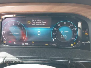 2024 Volkswagen Atlas SE с VIN 1V2WR2CA5RC530054, выставлен на аукционе IAAI как лот 42034203 с пробегом 17 035 миль миль и . История ставок и продаж доступна на DreamBid. Изображение 7.