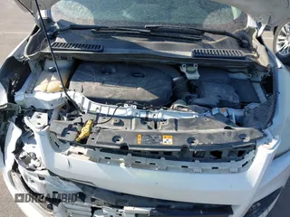 2013 Ford Escape SEL with VIN 1FMCU9H97DUD25280, listed as a IAAI auction lot 41880958 with 132,003 mi miles and . Bid and sale history available at DreamBid. Image 10.