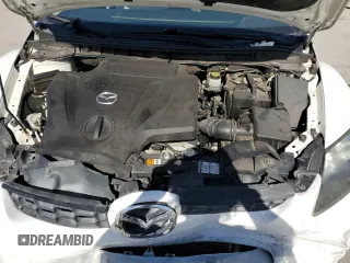 2007 Mazda CX-7 Sport with VIN JM3ER293570159750, listed as a Copart auction lot 73824094 with 106,272 mi miles and Salvage Title. Bid and sale history available at carsss.com. Image 13.