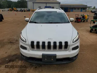2016 Jeep Cherokee Altitude with VIN 1C4PJMCB2GW367294, listed as a Copart auction lot 54678035 with 162,202 mi miles and Clean title. Bid and sale history available at DreamBid. Image 5.