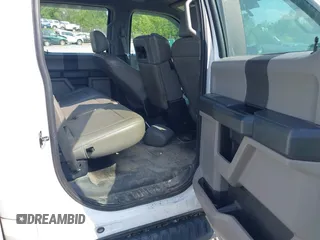 2019 Ford F-150 XL with VIN 1FTEW1CB3KKD58854, listed as a IAAI auction lot 42119966 with 91,198 mi miles and . Bid and sale history available at DreamBid. Image 8.
