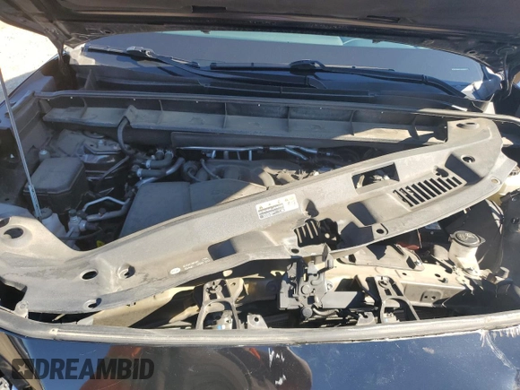 2020 Toyota Highlander L with VIN 5TDCZRBH7LS519221, listed as a Copart auction lot 41575805 with 51,289 mi miles and Salvage title. Bid and sale history available at DreamBid. Image 13.