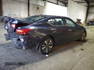 2022 Nissan Altima 2.5 SV with VIN 1N4BL4DV4NN328096, listed as a Copart auction lot 85971534 with 30,005 mi miles and Salvage Title. Bid and sale history available at carsss.com. Image 3.