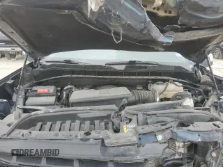 2021 Chevrolet Silverado 1500 LT with VIN 3GCUYDED6MG379844, listed as a Copart auction lot 49415765 with 86,118 mi miles and Salvage Title. Bid and sale history available at carsss.com. Image 11.
