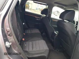 2020 Honda CR-V EX with VIN 5J6RW2H5XLL045168, listed as a Copart auction lot 47602645 with 101,791 mi miles and Salvage Title. Bid and sale history available at carsss.com. Image 11.