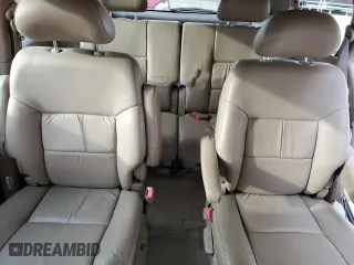2001 Toyota Sienna LE with VIN 4T3ZF13C71U377701, listed as a Copart auction lot 41959285 with 79,031 mi miles and Salvage Title. Bid and sale history available at carsss.com. Image 10.