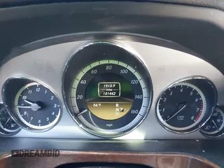 2012 Mercedes-Benz E 350 Luxury with VIN WDDHF8JB0CA560086, listed as a IAAI auction lot 41810824 with 151,442 mi miles and . Bid and sale history available at carsss.com. Image 7.
