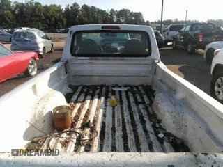1997 Ford Ranger XLT with VIN 1FTCR10AXVTA71889, listed as a IAAI auction lot 42601700 with 123,167 mi miles and . Bid and sale history available at DreamBid. Image 8.