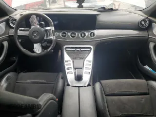 2019 Mercedes-Benz AMG GT 63 с VIN WDD7X8JB7KA006471, выставлен на аукционе Copart как лот 63826333 с пробегом Не указан миль и . История ставок и продаж доступна на DreamBid. Изображение 8.