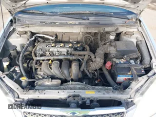 2006 Toyota Corolla CE with VIN 1NXBR32E96Z664836, listed as a IAAI auction lot 42111249 with 228,563 mi miles and . Bid and sale history available at DreamBid. Image 10.
