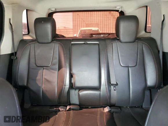 2015 GMC Terrain SLT with VIN 2GKALTEK8F6261775, listed as a Copart auction lot 56941205 with 102,593 mi miles and Salvage title. Bid and sale history available at DreamBid. Image 10.