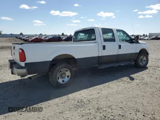 2015 Ford F-250 Lariat с VIN 1FT7W2B69FEA03162, выставлен на аукционе Copart как лот 64775695 с пробегом 184 688 миль миль и Списание • Salvage title. История ставок и продаж доступна на DreamBid. Изображение 3.