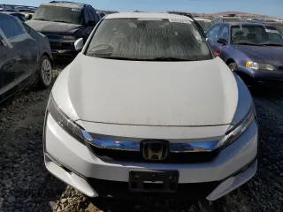 2021 Honda Clarity Plug-In Hybrid with VIN JHMZC5F1XMC001588, listed as a Copart auction lot 68252414 with 72,339 mi miles and Salvage Title. Bid and sale history available at carsss.com. Image 5.