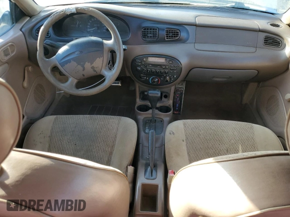 1998 Ford Escort SE z VIN 1FAFP13P0WW139108, wystawiony jako Copart lot #76935594 z przebiegiem 28 413 mil mil oraz Czysty tytuł • Clean title. Historia ofert i sprzedaży dostępna na DreamBid. Obrazek 8.
