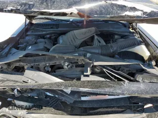 2014 Dodge Challenger R/T Plus z VIN 2C3CDYBT0EH122467, wystawiony jako Copart lot #58392365 z przebiegiem 136 793 mil mil oraz Szkoda całkowita • Salvage title. Historia ofert i sprzedaży dostępna na DreamBid. Obrazek 11.