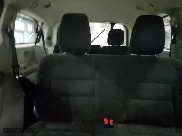 2017 Dodge Grand Caravan SE Plus with VIN 2C4RDGBG6HR776696, listed as a Copart auction lot 51805795 with 145,714 mi miles and Clean Title. Bid and sale history available at carsss.com. Image 10.