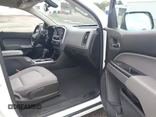2020 Chevrolet Colorado 2WD LT with VIN 1GCGSCENXL1175353, listed as a IAAI auction lot 42224175 with 73,104 mi miles and . Bid and sale history available at DreamBid. Image 5.
