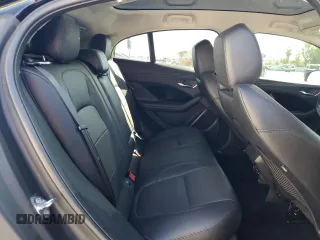 2019 Jaguar I-Pace S z VIN SADHB2S14K1F73583, wystawiony jako Copart lot #49225465 z przebiegiem 68 938 mil mil oraz Nie do naprawy • Non repairable. Historia ofert i sprzedaży dostępna na DreamBid. Obrazek 11.