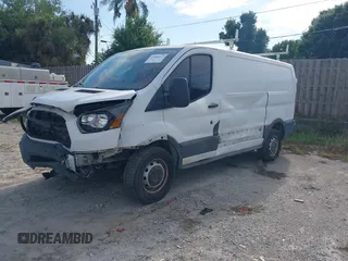 2016 Ford Transit Cargo с VIN 1FTYR1YM0GKA86155, выставлен на аукционе IAAI как лот 41840237 с пробегом 192 125 миль миль и . История ставок и продаж доступна на DreamBid. Изображение 21.