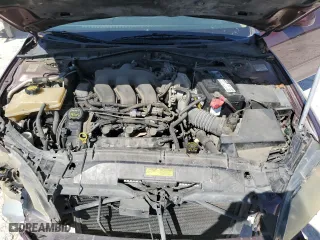 2006 Mazda Mazda6 Grand Touring s with VIN 1YVHP80D165M07265, listed as a Copart auction lot 73018174 with 0 mi miles and Salvage Title. Bid and sale history available at carsss.com. Image 12.