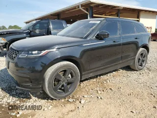 2019 Land Rover Range Rover Velar S с VIN SALYB2EX1KA781163, выставлен на аукционе Copart как лот 53030055 с пробегом 74 734 миль миль и Списание • Salvage title. История ставок и продаж доступна на DreamBid. Изображение 1.