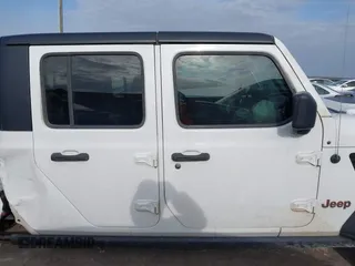 2021 Jeep Gladiator Mojave с VIN 1C6JJTEG0ML609125, выставлен на аукционе IAAI как лот 41570165 с пробегом 42 071 миль миль и . История ставок и продаж доступна на DreamBid. Изображение 14.