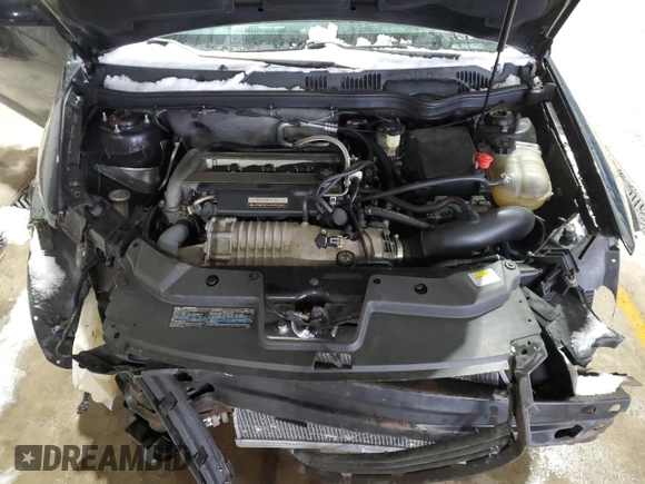2006 Chevrolet Cobalt with VIN 1G1AP11P267770212, listed as a Copart auction lot 45052545 with 151,623 mi miles and Salvage Title. Bid and sale history available at DreamBid. Image 11.