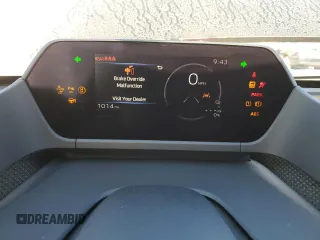 2023 Subaru Solterra Premium с VIN JTMABABA6PA023006, выставлен на аукционе Copart как лот 47940774 с пробегом 1 014 миль миль и . История ставок и продаж доступна на DreamBid. Изображение 9.