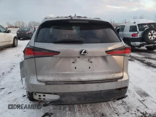 2020 Lexus NX z VIN JTJHARDZ2L5014631, wystawiony jako Copart lot #72019362 z przebiegiem Nie podano mil oraz . Historia ofert i sprzedaży dostępna na DreamBid. Obrazek 6.