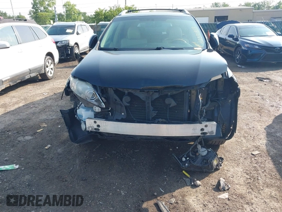 2011 Lexus RX 350 с VIN 2T2BK1BA2BC116285, выставлен на аукционе IAAI как лот 42371818 с пробегом 168 216 миль миль и . История ставок и продаж доступна на DreamBid. Изображение 6.