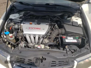 2006 Acura TSX z VIN JH4CL968X6C036841, wystawiony jako Copart lot #64416775 z przebiegiem 148 867 mil mil oraz Szkoda całkowita • Salvage title. Historia ofert i sprzedaży dostępna na DreamBid. Obrazek 11.