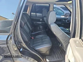 2012 Land Rover Range Rover Sport HSE with VIN SALSF2D41CA726733, listed as a Copart auction lot 43197725 with 258,935 mi miles and Clean title. Bid and sale history available at DreamBid. Image 6.