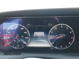 2019 Mercedes-Benz S 560 z VIN WDDUG8DB0KA456557, wystawiony jako IAAI lot #42327166 z przebiegiem 61 962 mil mil oraz . Historia ofert i sprzedaży dostępna na DreamBid. Obrazek 7.