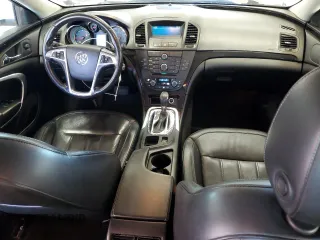 2012 Buick Regal with VIN 2G4GR5EK8C9110490, listed as a Copart auction lot 65375225 with 88,771 mi miles and Clean title. Bid and sale history available at DreamBid. Image 8.