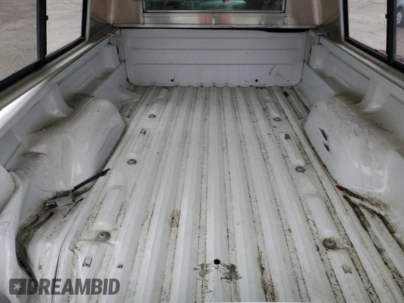 2011 Ford Ranger XL with VIN 1FTKR1AE6BPB16912, listed as a Copart auction lot 52554935 with 64,853 mi miles and Salvage Title. Bid and sale history available at carsss.com. Image 10.