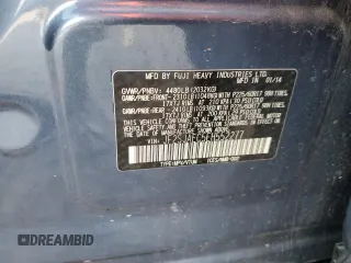 2014 Subaru Forester Premium z VIN JF2SJAEC5EH552277, wystawiony jako Copart lot #58333225 z przebiegiem 138 725 mil mil oraz Czysty tytuł • Clean title. Historia ofert i sprzedaży dostępna na DreamBid. Obrazek 13.