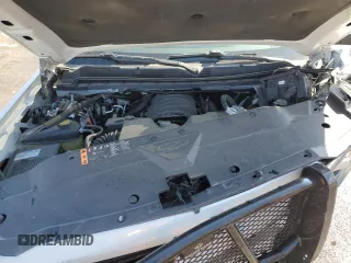 2018 Chevrolet Silverado 1500 LT with VIN 3GCUKREC0JG596842, listed as a Copart auction lot 47394105 with 135,583 mi miles and Salvage Title. Bid and sale history available at carsss.com. Image 11.