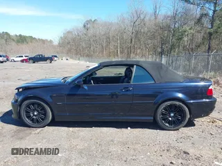 2002 BMW 3 Series M3 with VIN WBSBR93432EX22174, listed as a IAAI auction lot 41744939 with 102,907 mi miles. Bid and sale history available at carsss.com. Image 14.