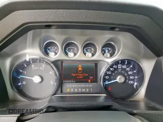 2016 Ford F-350 Platinum с VIN 1FT8W3BT9GEA43579, выставлен на аукционе Copart как лот 57273275 с пробегом 222 503 миль миль и Чистый • Clean title. История ставок и продаж доступна на DreamBid. Изображение 9.