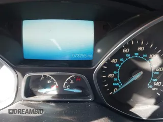 2016 Ford Escape SE z VIN 1FMCU0GX9GUC24175, wystawiony jako IAAI lot #41603394 z przebiegiem 73 255 mil mil oraz . Historia ofert i sprzedaży dostępna na DreamBid. Obrazek 7.