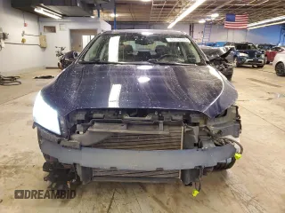 2016 Buick LaCrosse Premium I with VIN 1G4GD5G34GF181767, listed as a Copart auction lot 45110325 with 139,801 mi miles and Salvage title. Bid and sale history available at DreamBid. Image 5.