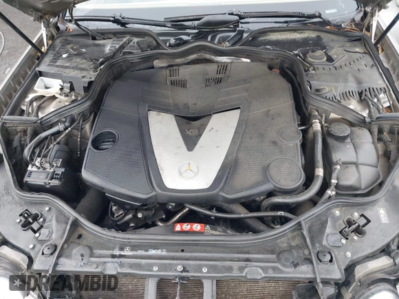 2007 Mercedes-Benz E 320 with VIN WDBUF22X17B033107, listed as a IAAI auction lot 42088387 with 299,938 mi miles and . Bid and sale history available at DreamBid. Image 10.