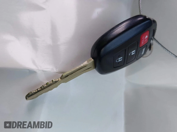 2016 Toyota Prius One с VIN JTDKDTB32G1134020, выставлен на аукционе IAAI как лот 42136215 с пробегом 102 529 миль миль и . История ставок и продаж доступна на DreamBid. Изображение 11.