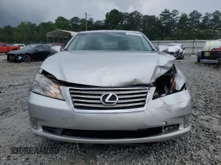 2010 Lexus ES 330 z VIN JTHBK1EG9A2383911, wystawiony jako Copart lot #59147295 z przebiegiem 260 333 mil mil oraz Szkoda całkowita • Salvage title. Historia ofert i sprzedaży dostępna na DreamBid. Obrazek 5.