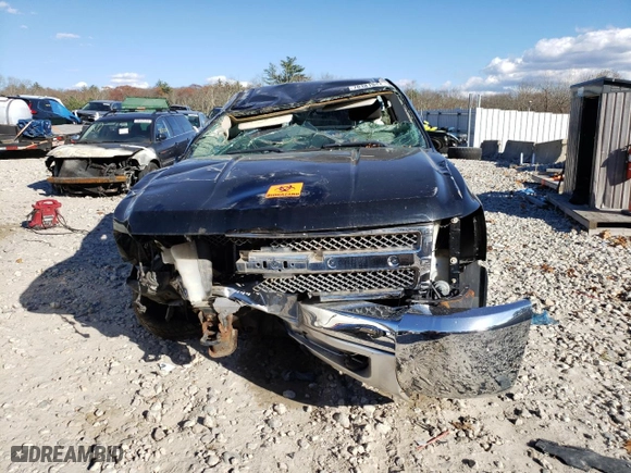 2013 Chevrolet Silverado 1500 Work Truck with VIN 1GCNKPE08DZ395676, listed as a Copart auction lot 78381944 with 74,880 mi miles and Salvage Title. Bid and sale history available at carsss.com. Image 5.