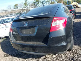 2010 Honda Crosstour EX-L z VIN 5J6TF2H52AL001815, wystawiony jako IAAI lot #42103311 z przebiegiem Nie podano mil oraz . Historia ofert i sprzedaży dostępna na DreamBid. Obrazek 15.