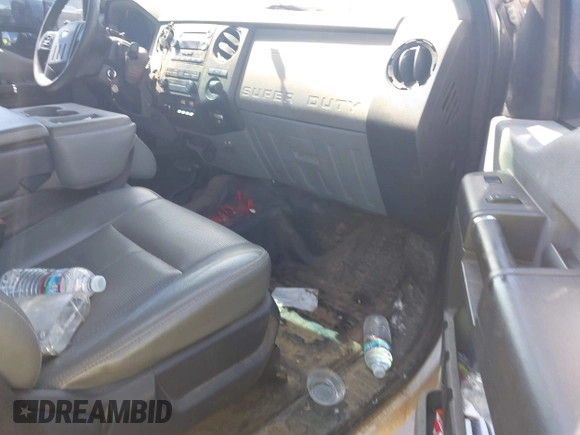 2015 Ford F-250 Lariat с VIN 1FT7W2B67FEC66539, выставлен на аукционе IAAI как лот 41540060 с пробегом 282 737 миль миль и . История ставок и продаж доступна на DreamBid. Изображение 5.