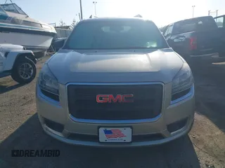 2016 GMC Acadia SLE z VIN 1GKKVPKD6GJ127847, wystawiony jako IAAI lot #41948916 z przebiegiem 103 888 mil mil oraz . Historia ofert i sprzedaży dostępna na DreamBid. Obrazek 12.