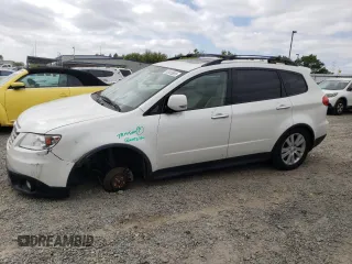 2012 Subaru Tribeca Touring с VIN 4S4WX9HDXC4401517, выставлен на аукционе Copart как лот 53485885 с пробегом 157 832 миль миль и Списание • Salvage title. История ставок и продаж доступна на DreamBid. Изображение 1.